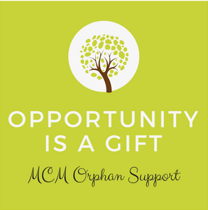 Opportunity orphan support